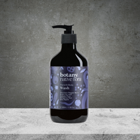 Botany Naturals Native Flora Hand & Body Wash 500ML