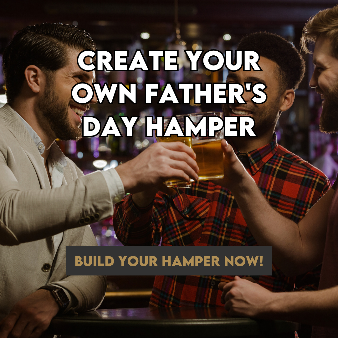 CYO - Fathers Day Hamper