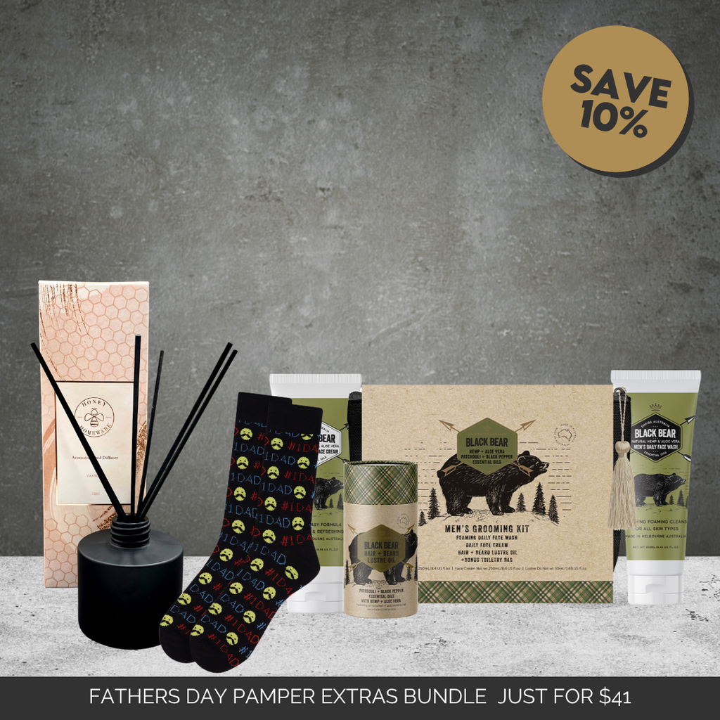 Extras Bundles