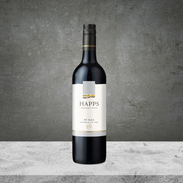 Happs Preservative Free Red Wine 750ML