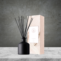 Honey Homeware Aromatic Vanilla Reed Diffuser