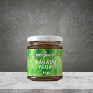 Indigiearth Kakadu Plum Jam 200G