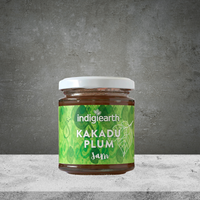 Indigiearth Kakadu Plum Jam 200G