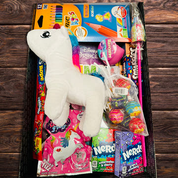 Dreaming of Unicorns