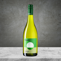 Munda Wines Walgalu Country Chardonnay Tumburumba NSW 750ML