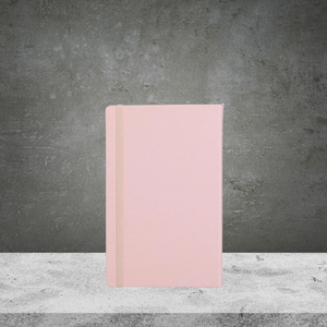 Pink Note Book