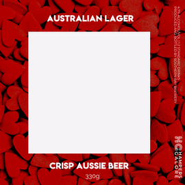 Beer Label 05