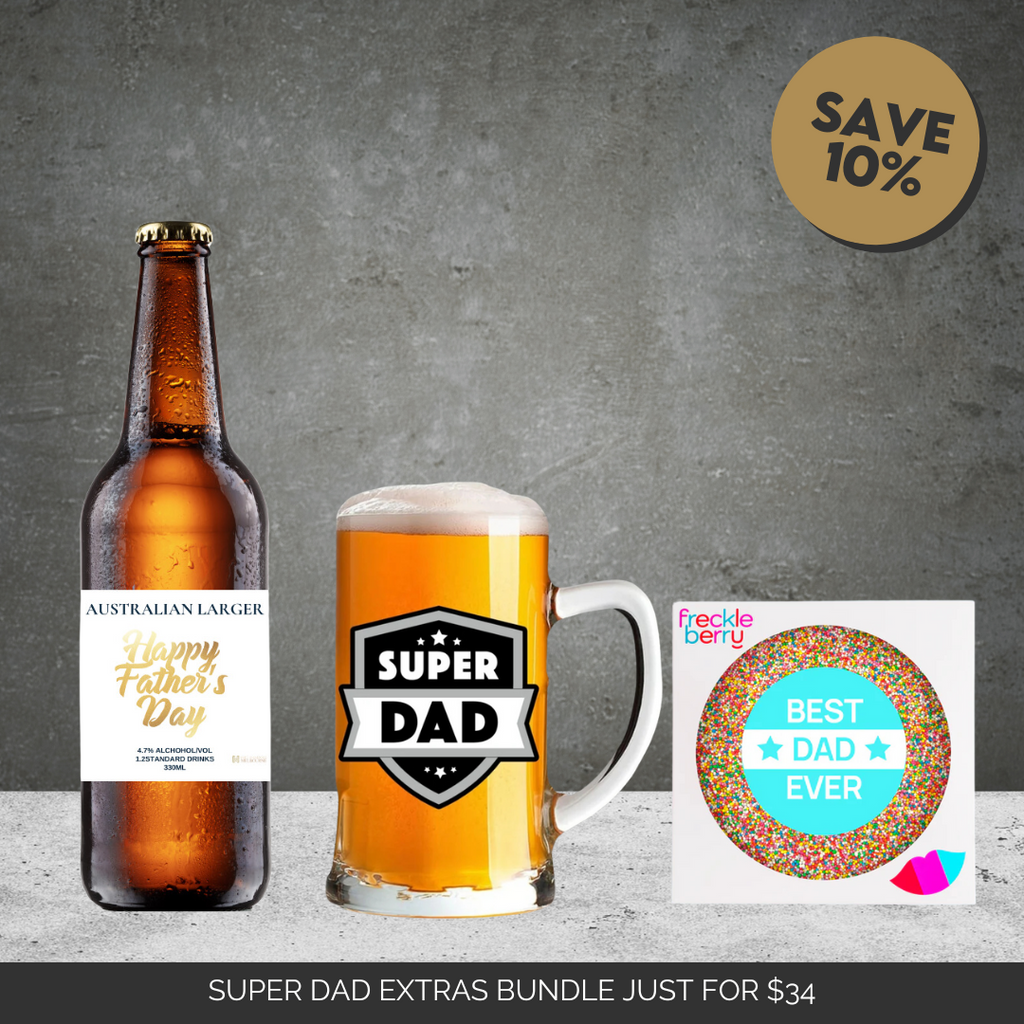 Extras Bundles