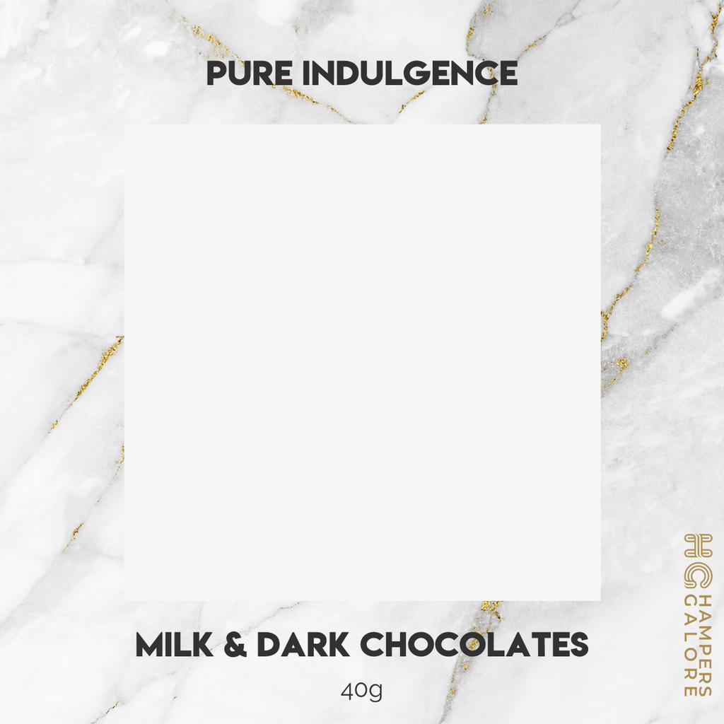 Chocolate Label 06