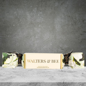 Walters & Bee Macadamia Nougat Bon Bon 48g