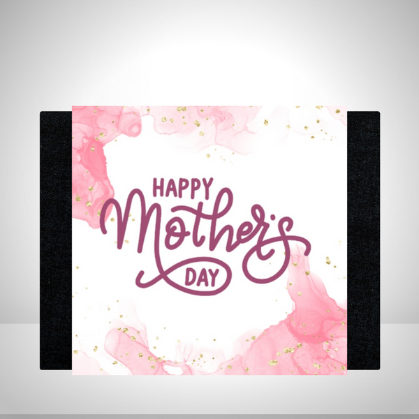 Mothers Day Sleeve