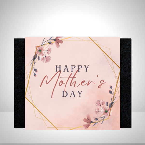 Mothers Day Pink Sleeve