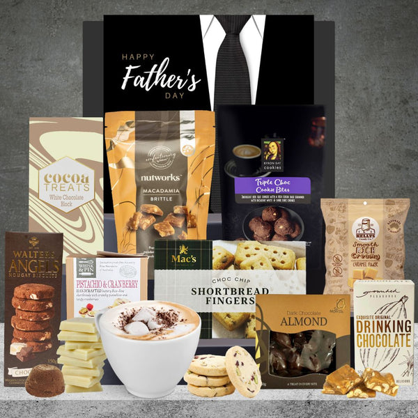 Dad's Treat Hamper