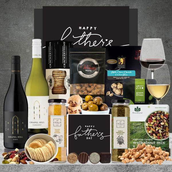 Father's Day Celebration Hamper