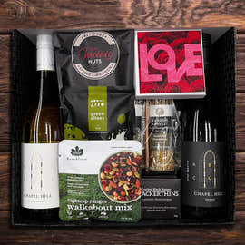 The Very Aussie Valentines Hamper