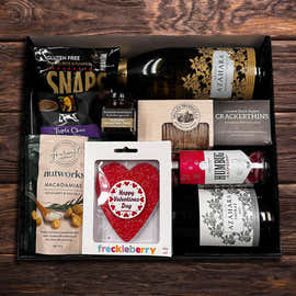 Valentine's Day Combo Hamper