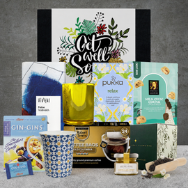 Feel Better Hamper
