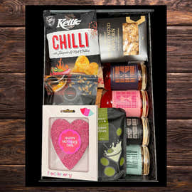 Mum's Delightful Cocktails Hamper