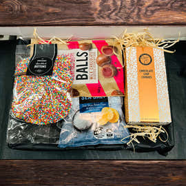 Freckles & Shortbread Christmas Gift