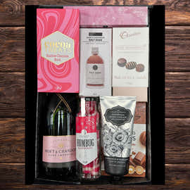 Luxury Moet Mothers Day Hamper