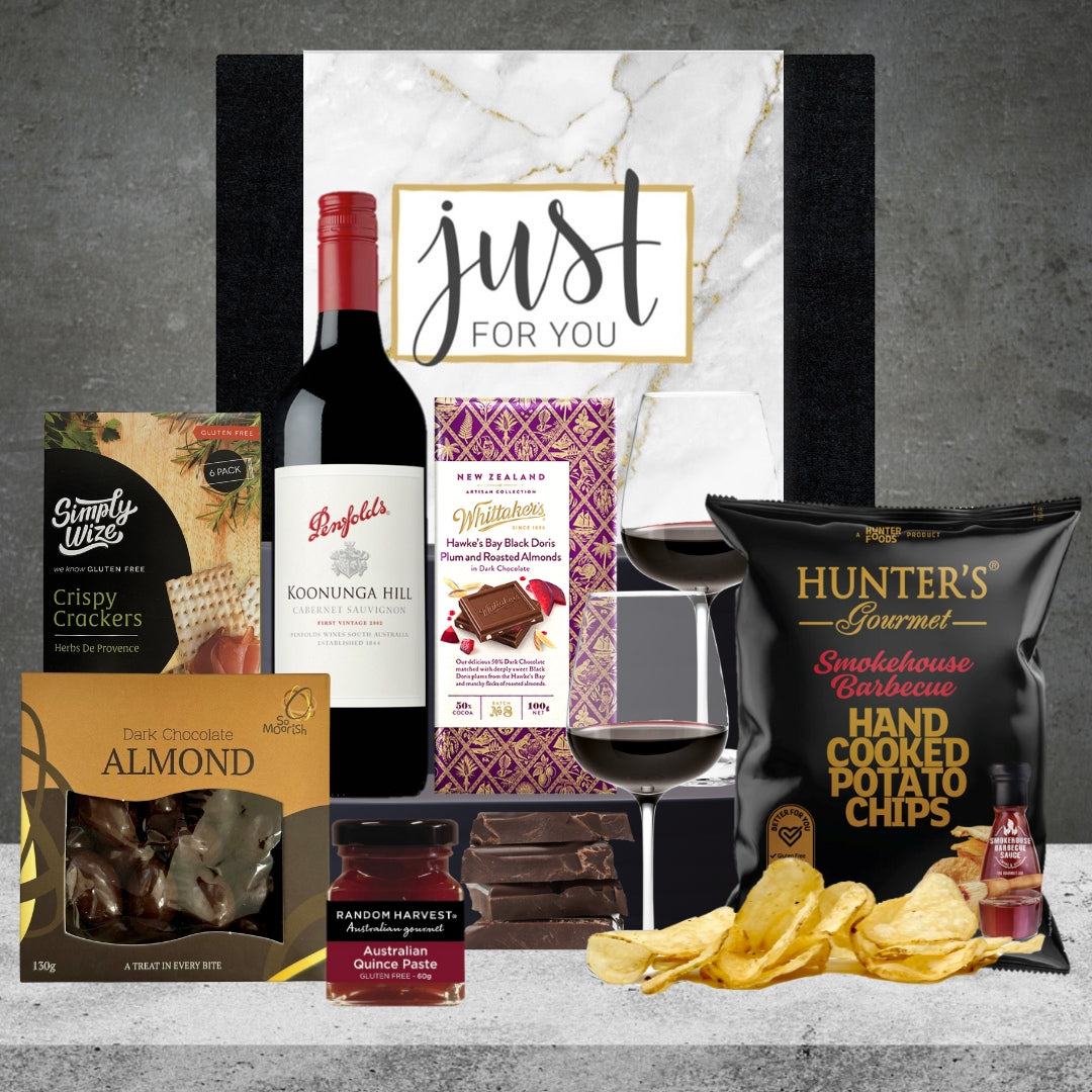Penfolds Delight Hampers Galore