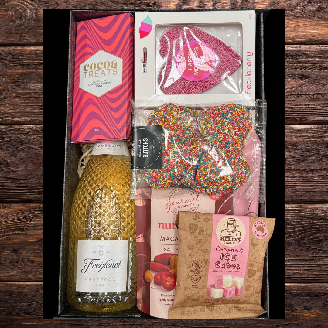 Speckles & Sparkles for Mum