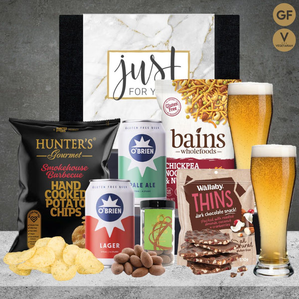 O'Brien Snack Hamper