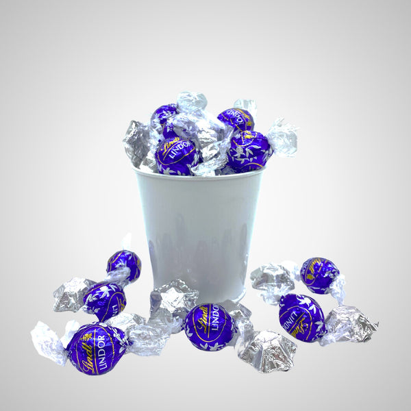 Twinkle Star Chocolate Bucket