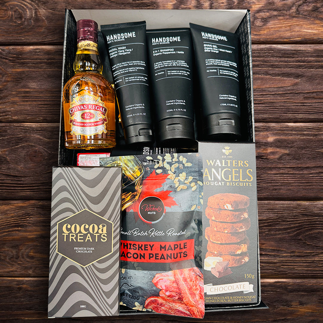 Chivas Graduation Hamper