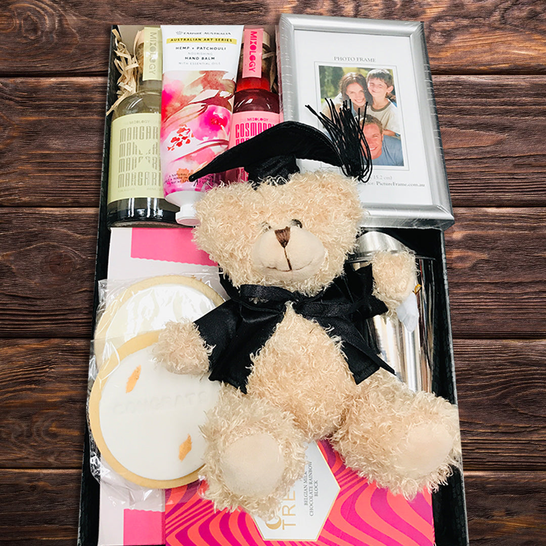 Graduation Cocktail Hamper