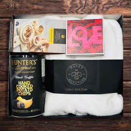 Men's Luxury Valentines Pamper Hamper
