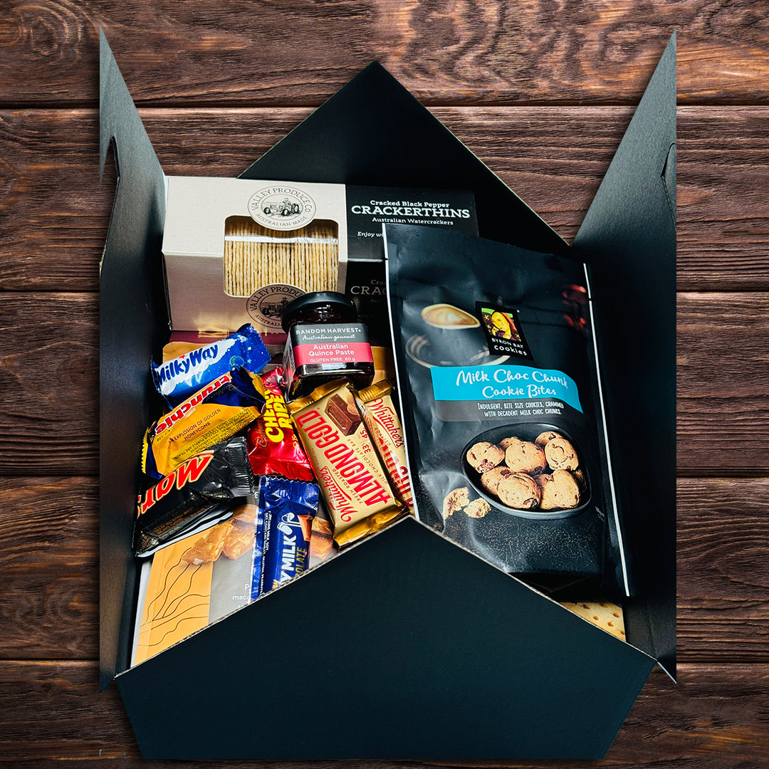 The Family Home Hamper