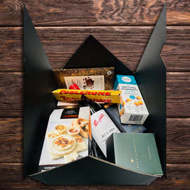 New Home Comforts Hamper