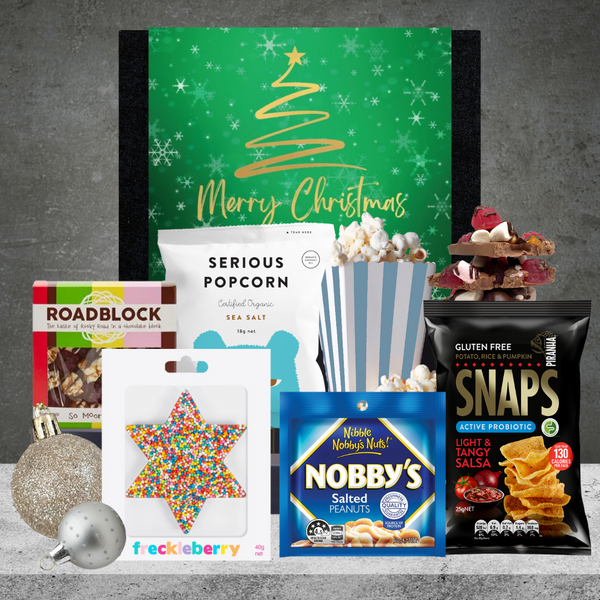 Christmas Freckles Hamper