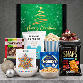 Christmas Freckles Hamper