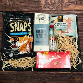 Smirnoff Delight Treat Box