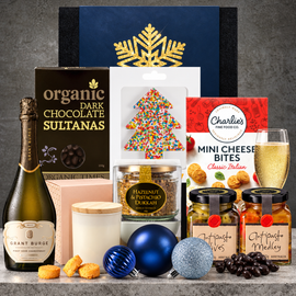 Christmas Frankincense Hamper