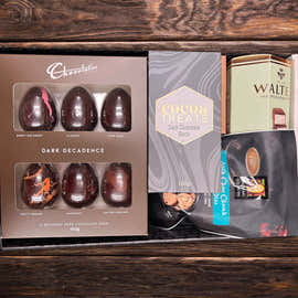 Dark Decadence Easter Hamper