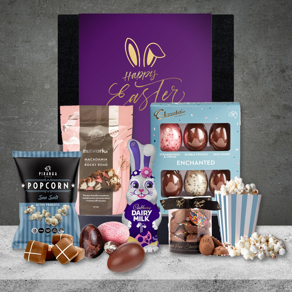 Enchanted Easter Hamper