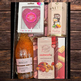 Happy Mother's Day Prosecco Hamper