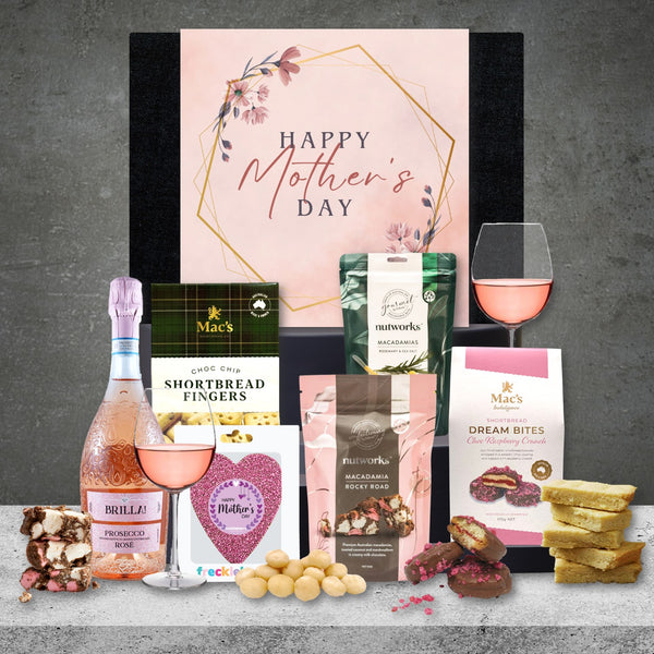 Happy Mother's Day Prosecco Hamper