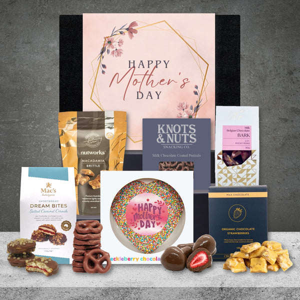 Dreamy Bites for Mum Hamper