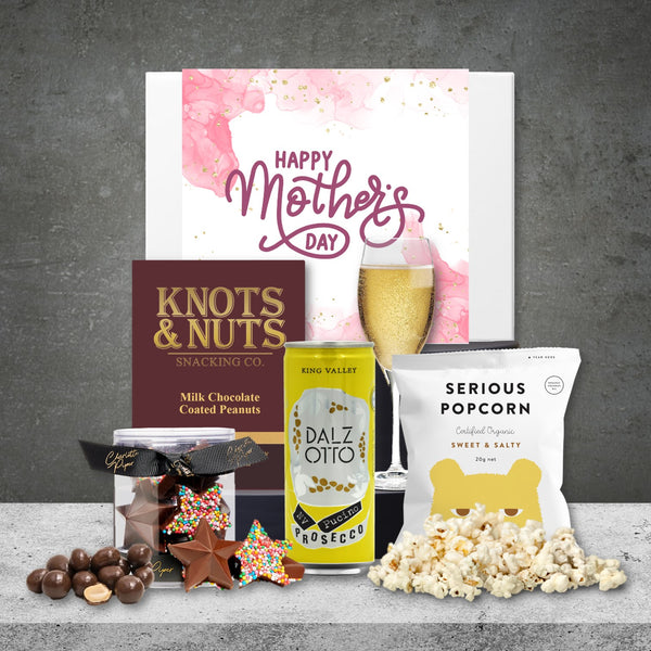 Mother's Love Treat Box