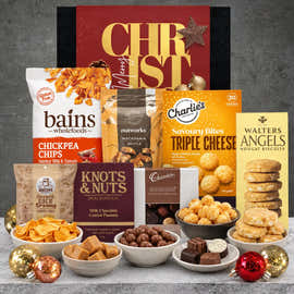 Walters Angels Christmas Hamper