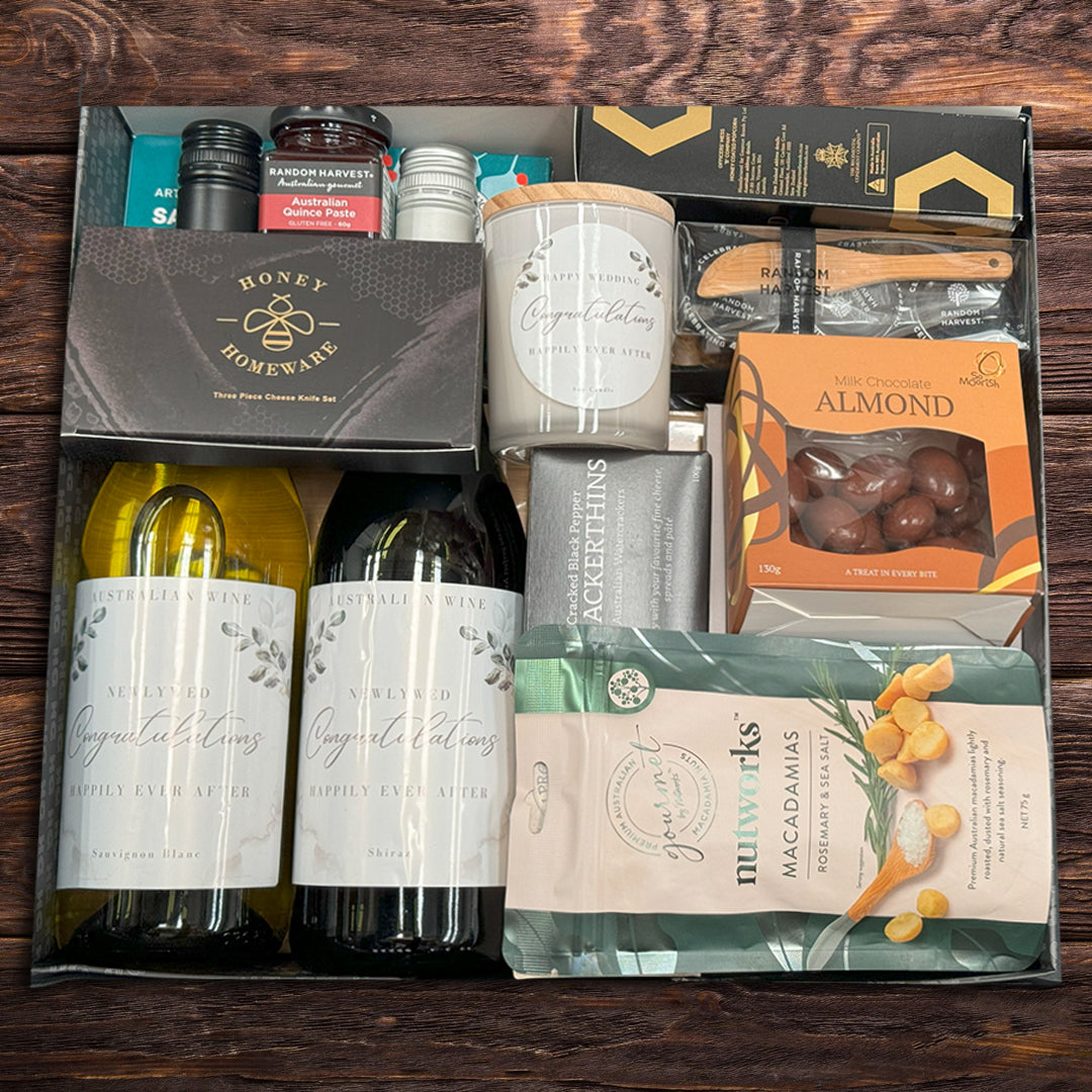 Wedding Celebrations Hamper