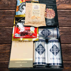 Thank You Beer Hamper
