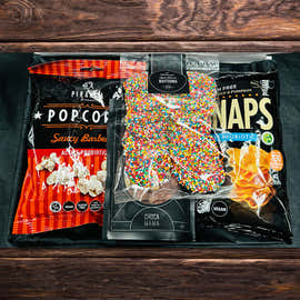 Savoury Goodie Box Surprise