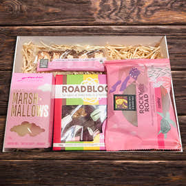 Rocky Road Lovers Goodie Box
