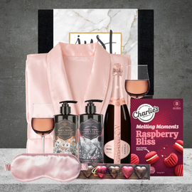 Self Care Pamper Hamper For Her