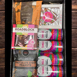 Bilsons Cocktail Hamper for Mum